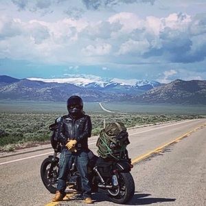 Meet your Posher, Jason